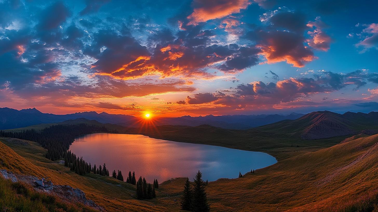 Отдых на Алаколе 2026: Лучшие Пансионаты и Гостиницы озеро, алаколь