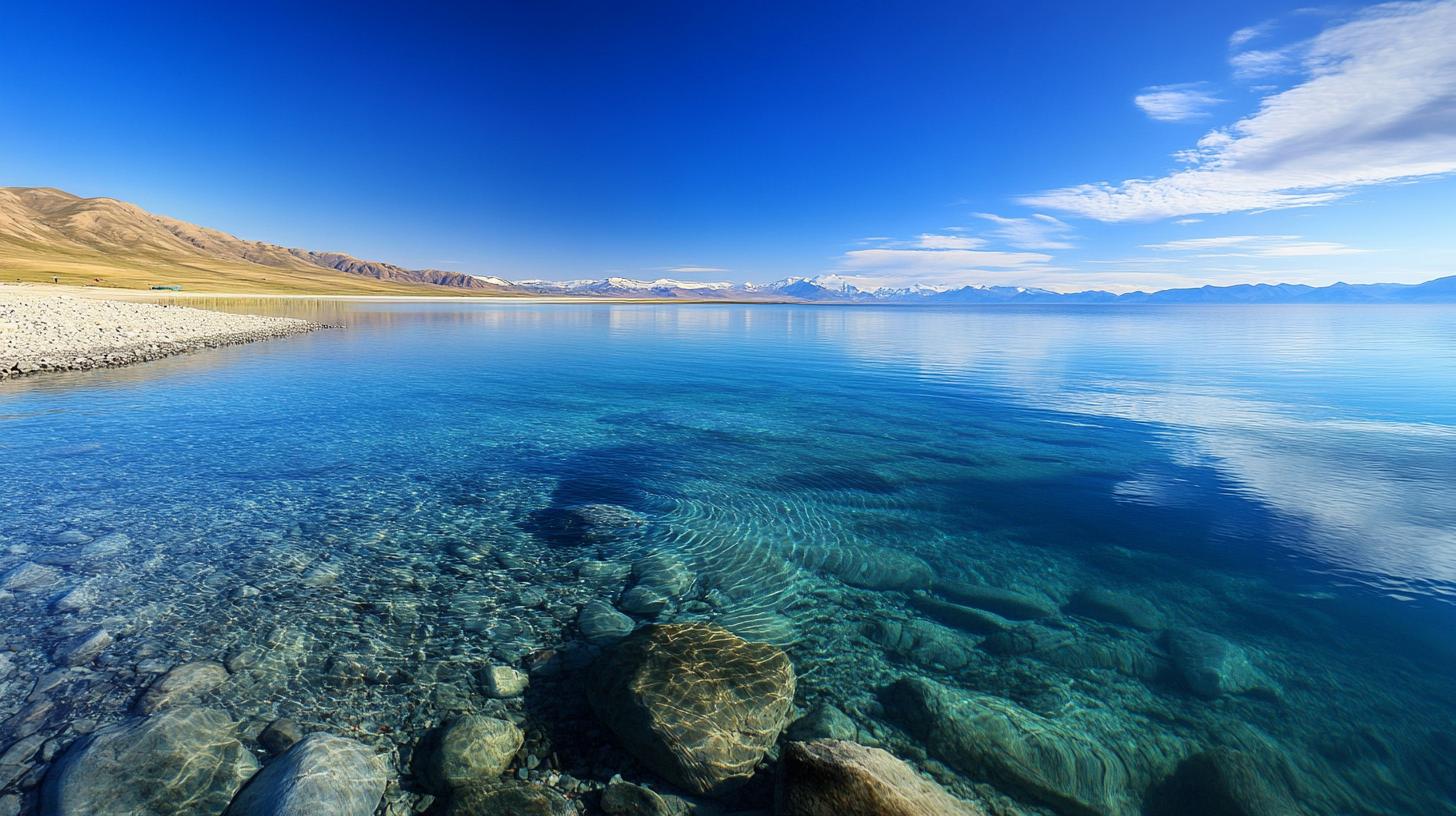 Отдых на Алаколе 2026: Лучшие Пансионаты и Гостиницы озеро, алаколь