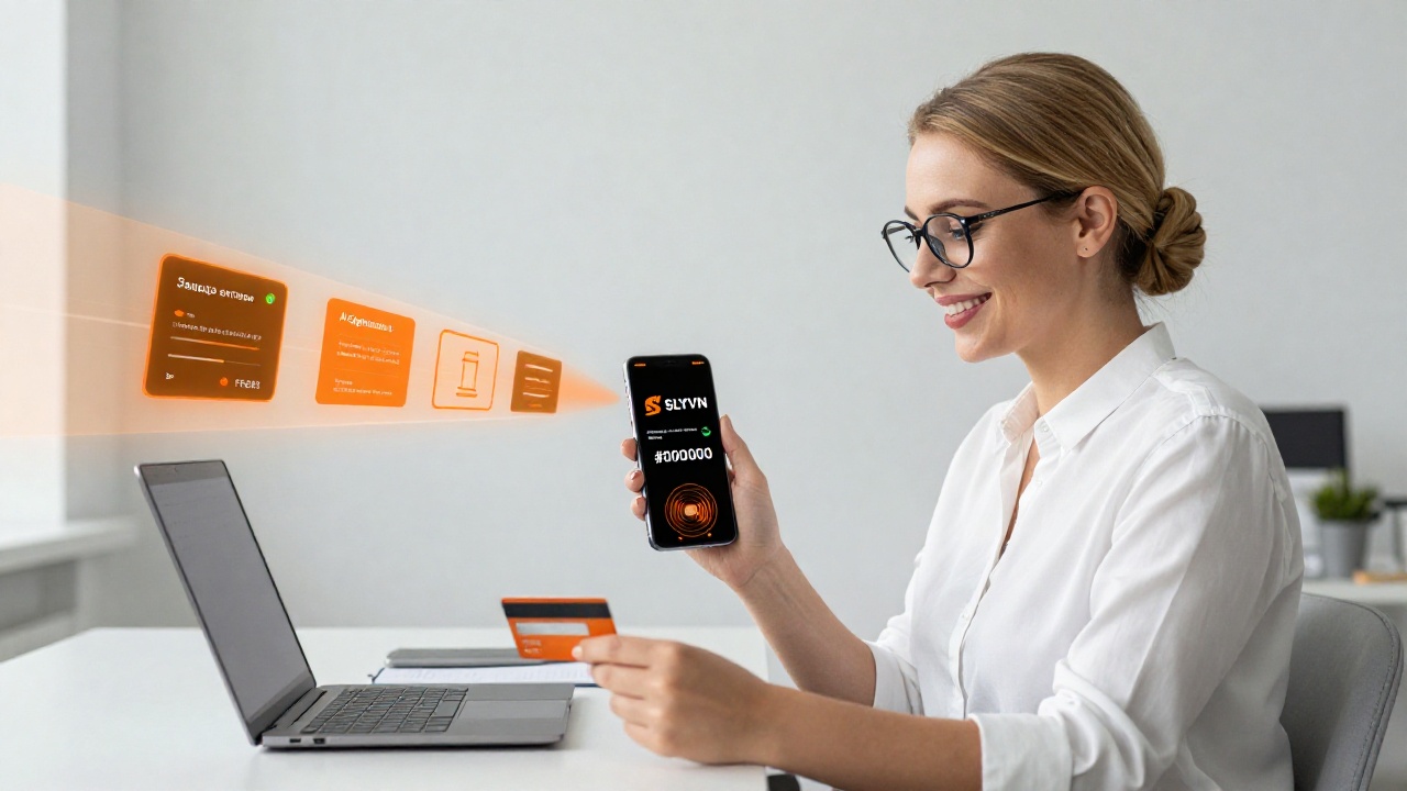 Настройка VPN