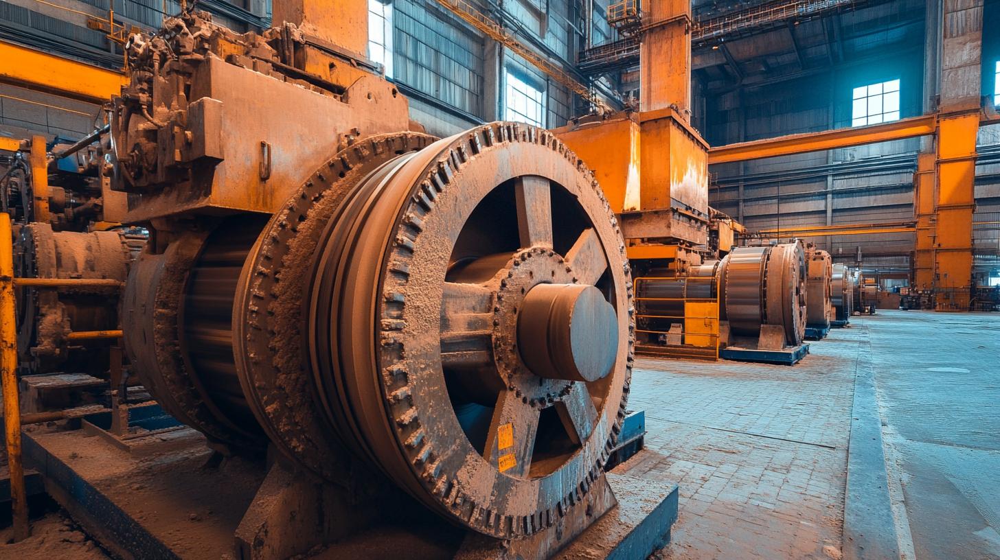 Инновационные улучшители муки