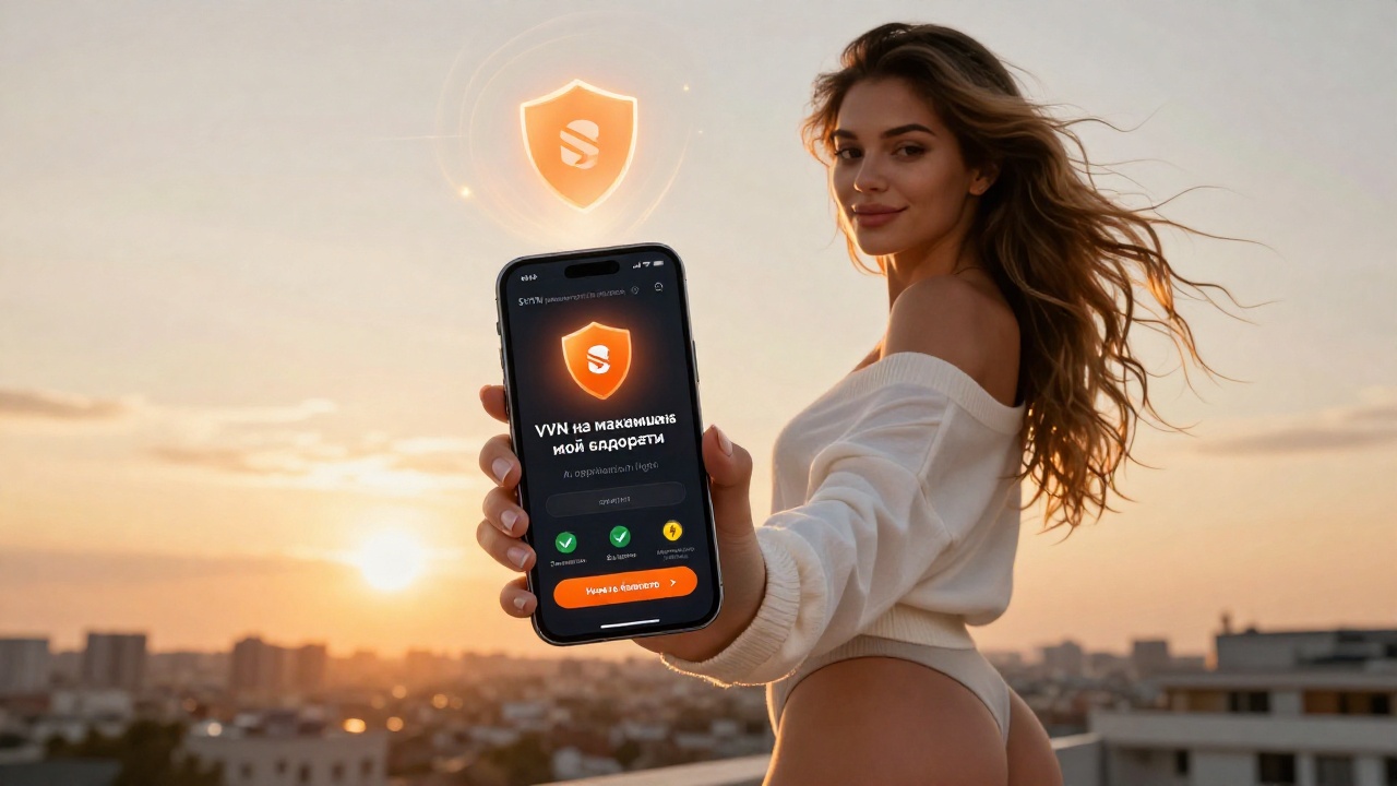 Бесплатный VPN на ПК