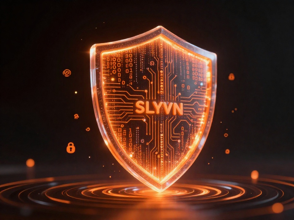 Установка VPN