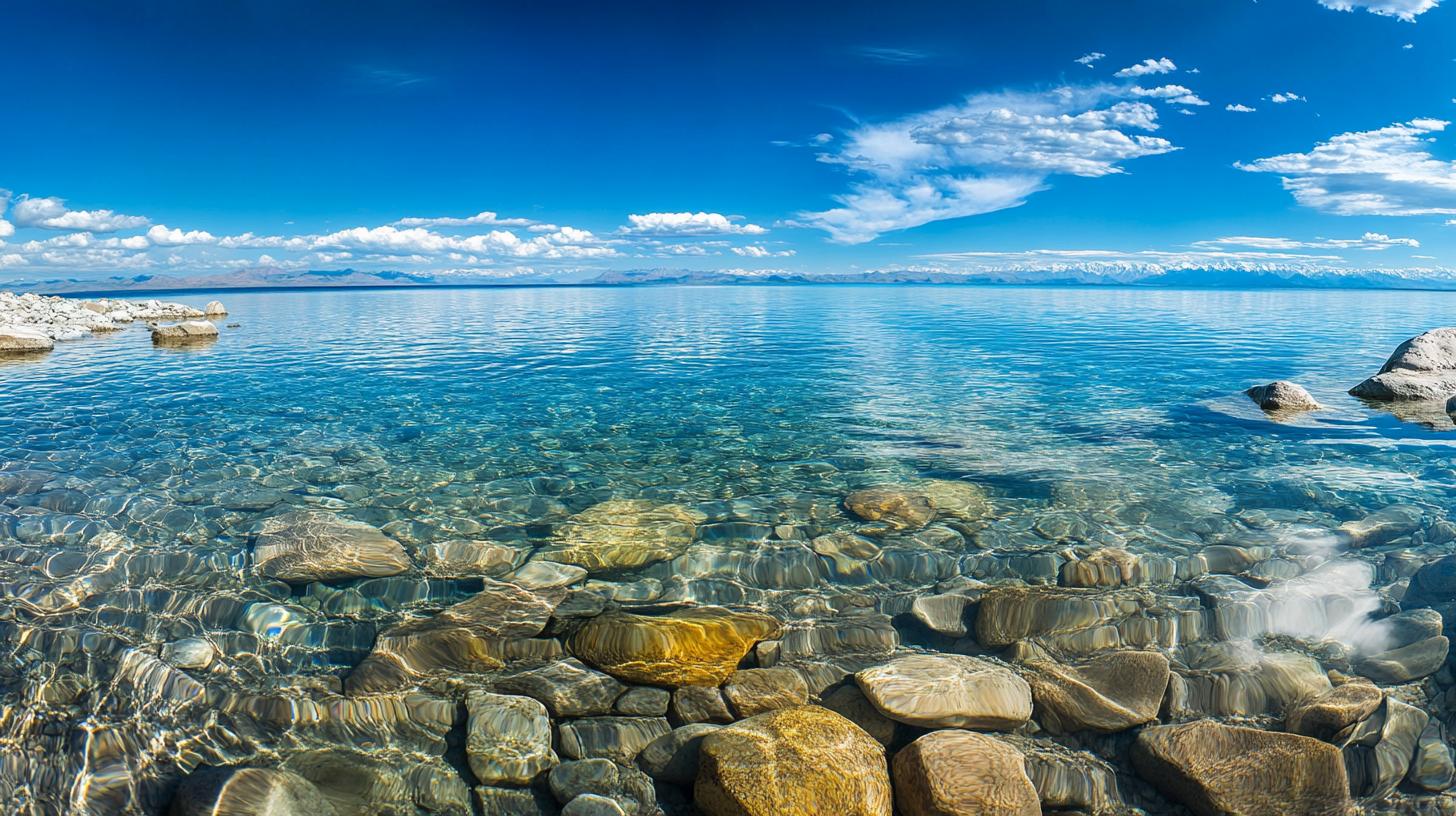 Отдых на Алаколе 2026: Лучшие Пансионаты и Гостиницы озеро, алаколь