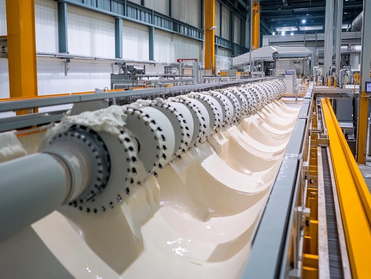 мельничное оборудование