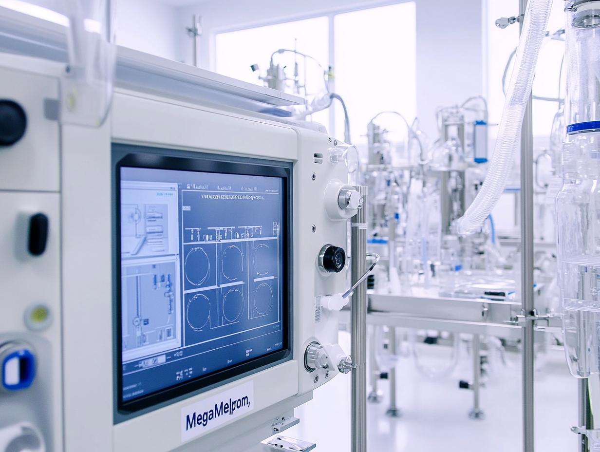 Инновационные улучшители муки