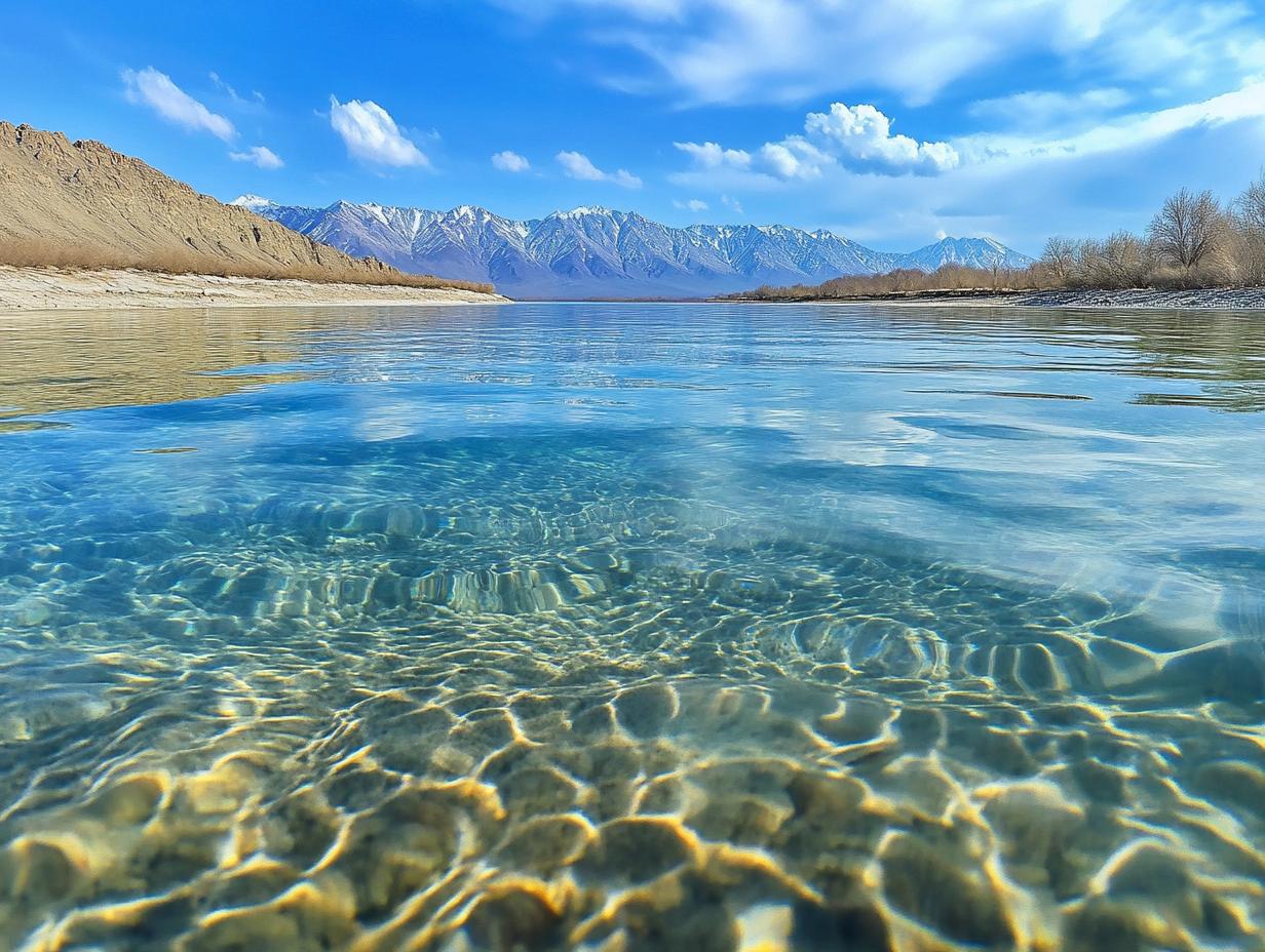 Отдых на Алаколе 2026: Лучшие Пансионаты и Гостиницы озеро, алаколь