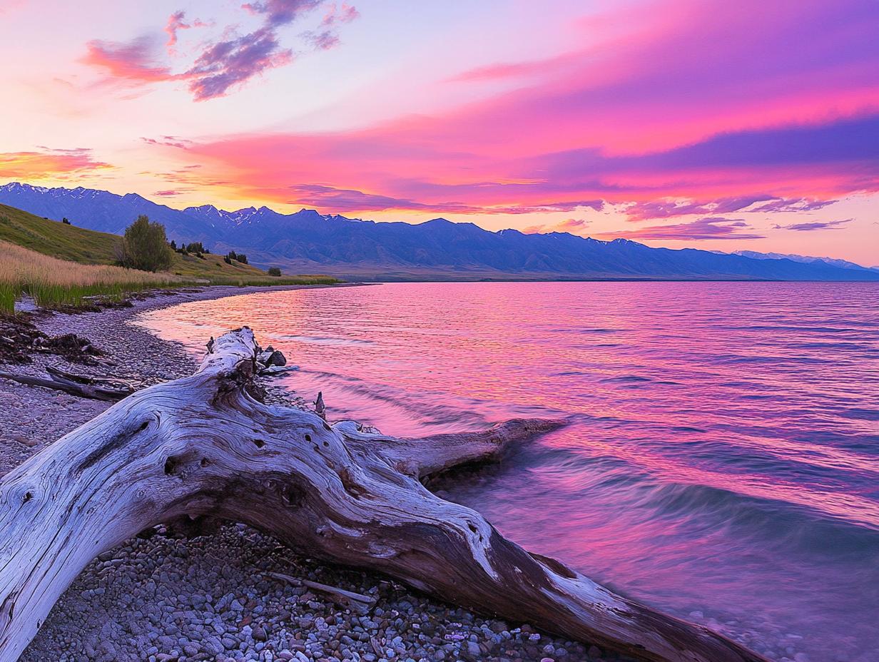 Отдых на Алаколе 2026: Лучшие Пансионаты и Гостиницы озеро, алаколь