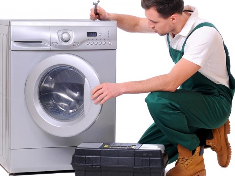 Ремонт стиральных машинок 