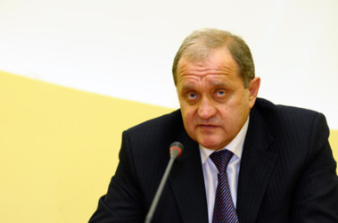 8 жовтня 2011, 14:01 Переглядів:   Могильов хоче, щоб Луценко відповів за все