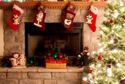 Різдво - свято тепла, щастя і родинного затишку