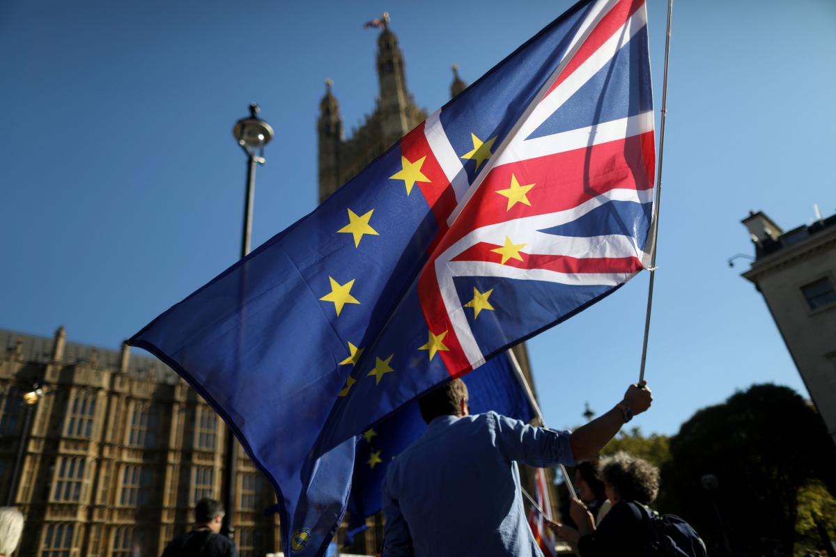 По информации ряда британских СМИ, голосование в Палате общин 11 декабря при соглашение о выходе Великобритании из Евросоюза не произойдет