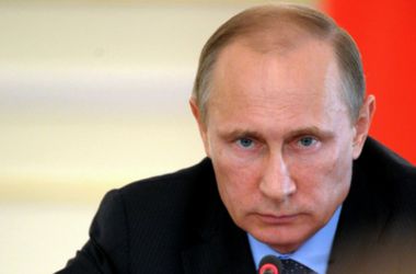 23 вересня 2014 року, 9:40 Переглядів:   Путін хоче управляти Росією до самої смерті