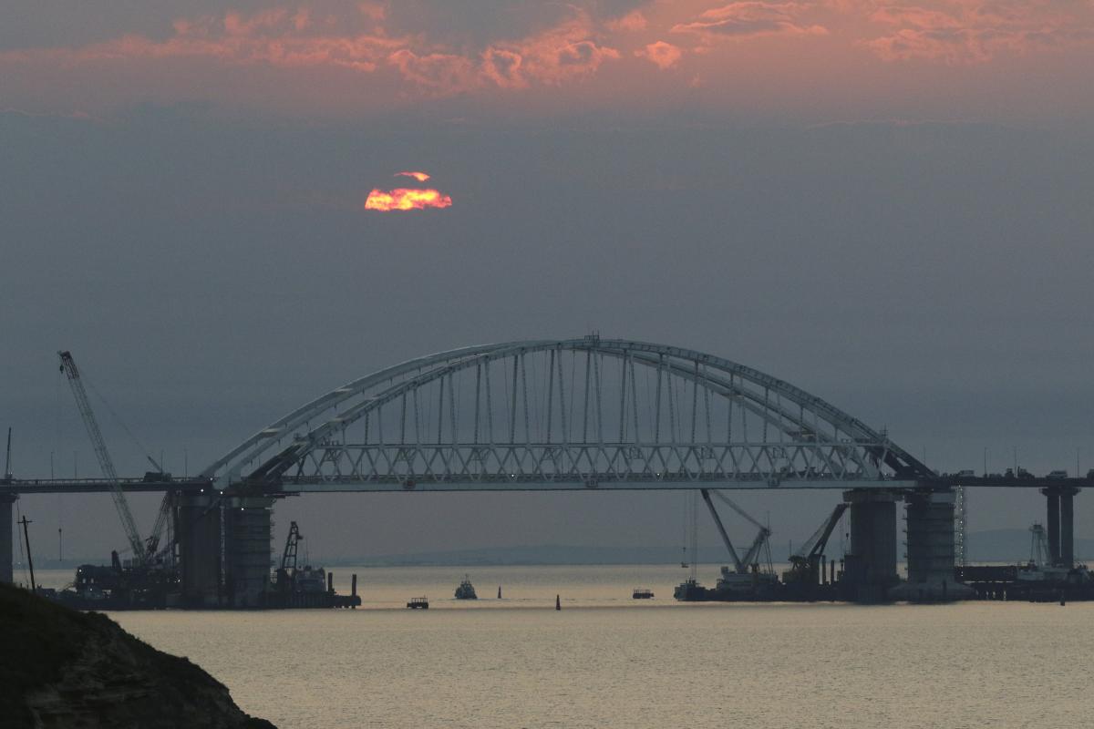 РФ распространяет фейки о проблемном городов, чтобы обвинить во всем Украину для продолжения агрессии