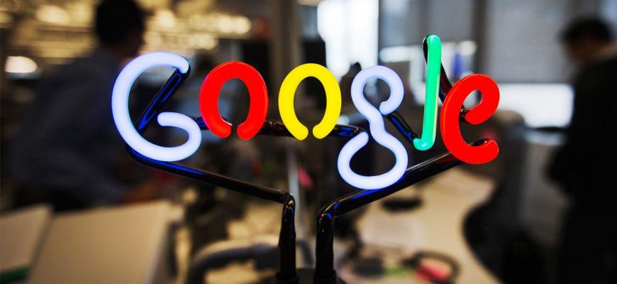 Компанія Alphabet від Google інвестує більше $ 1 мільярда в новий робочий кампус, маючи намір стати другою найбільшою технологічною компанією після Amazon