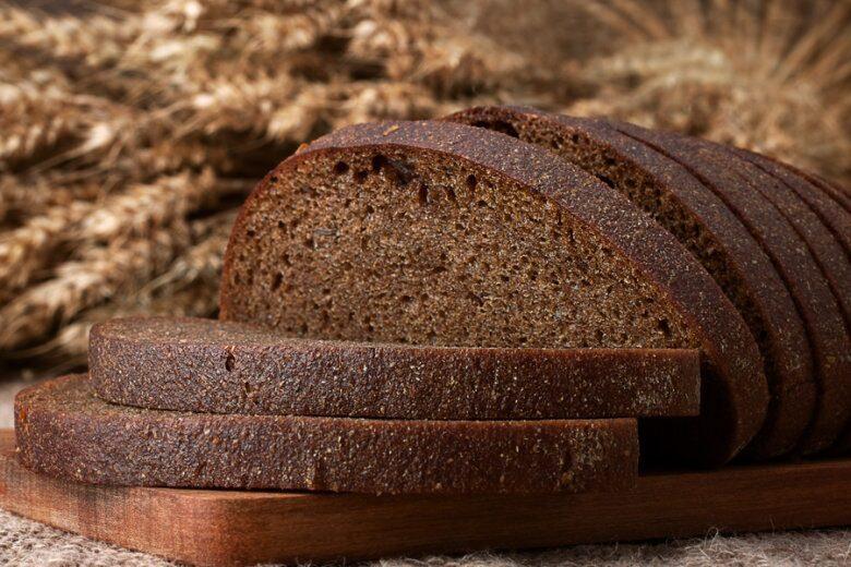 Так склалося, що хліб з житнього борошна протягом декількох століть був одним з головних харчових продуктів населення наших широт