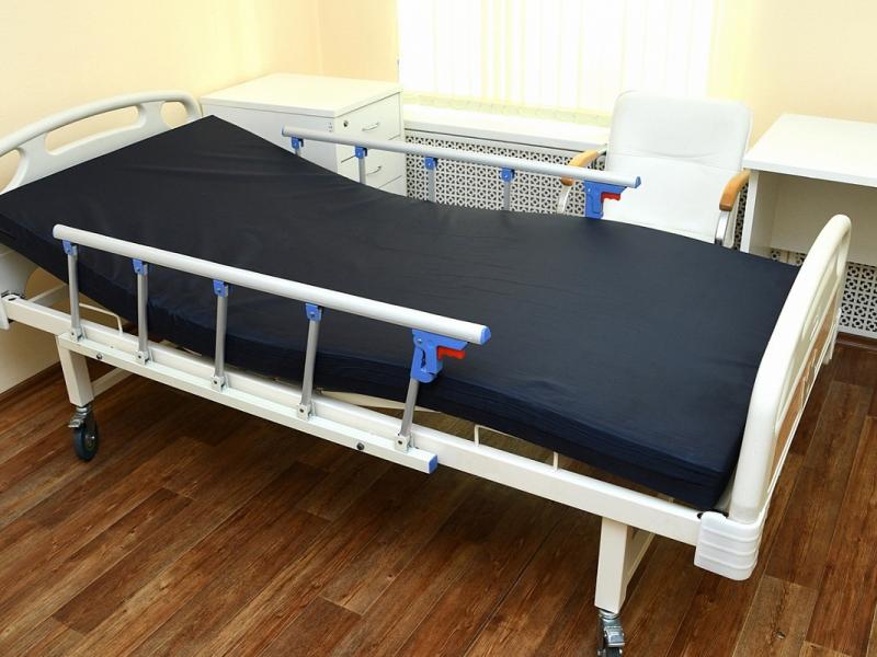 Медицинские кровати 