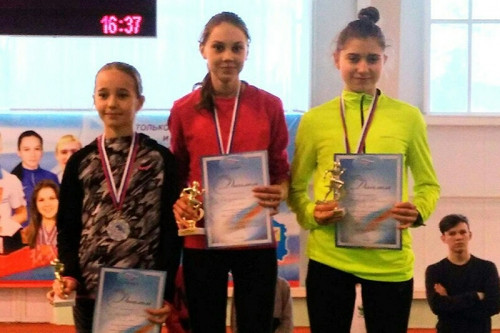 У цих змаганнях у складі обласної збірної команди взяли участь чотири спортсмени зі спортивної школи олімпійського резерву № 1 Магнітогорська
