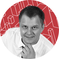Володимир Лебедєв, директор центру нерухомості домоса з Єкатеринбурга, міркує, чи потрібен взагалі ріелтор на первинному ринку нерухомості