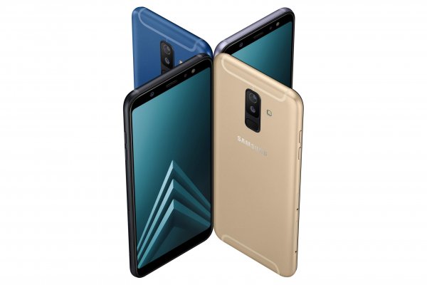 Розробники Samsung виступили із заявою, що своєчасним оновленням системи Android в їх гаджетах, в тому числі Galaxy A6 і Galaxy A6 Plus, бути