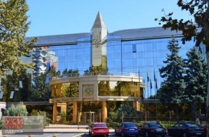 Визнати право власності на підземне будівля за Одеською міською радою суд відмовився