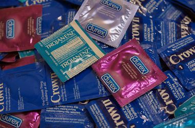 25 липня 2015 року, 11:14 Переглядів:   До Росії стали везти більше презервативів