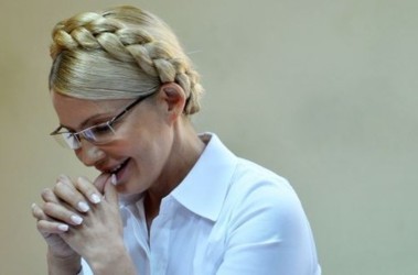 1 серпня 2011, 12:20 Переглядів:   Тимошенко знайшла собі захисника